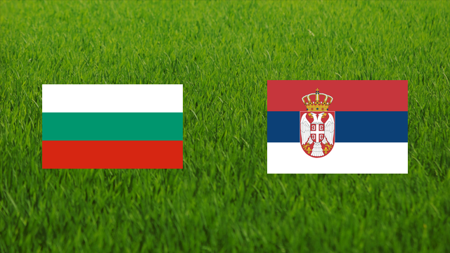 Serbia tour of Bulgaria 2022