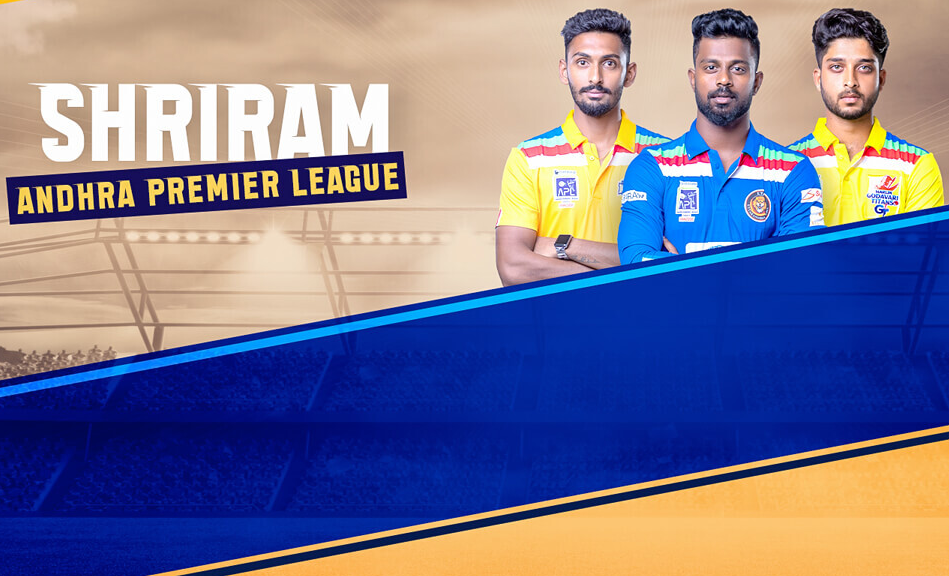 Shriram Andhra Premier League