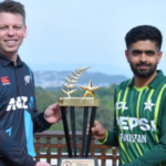 PAK vs NZ Dream11 Prediction, Player stats & Pro Tips Fantasy Team Prediction – 1st T20I | Pakistan vs New Zealand